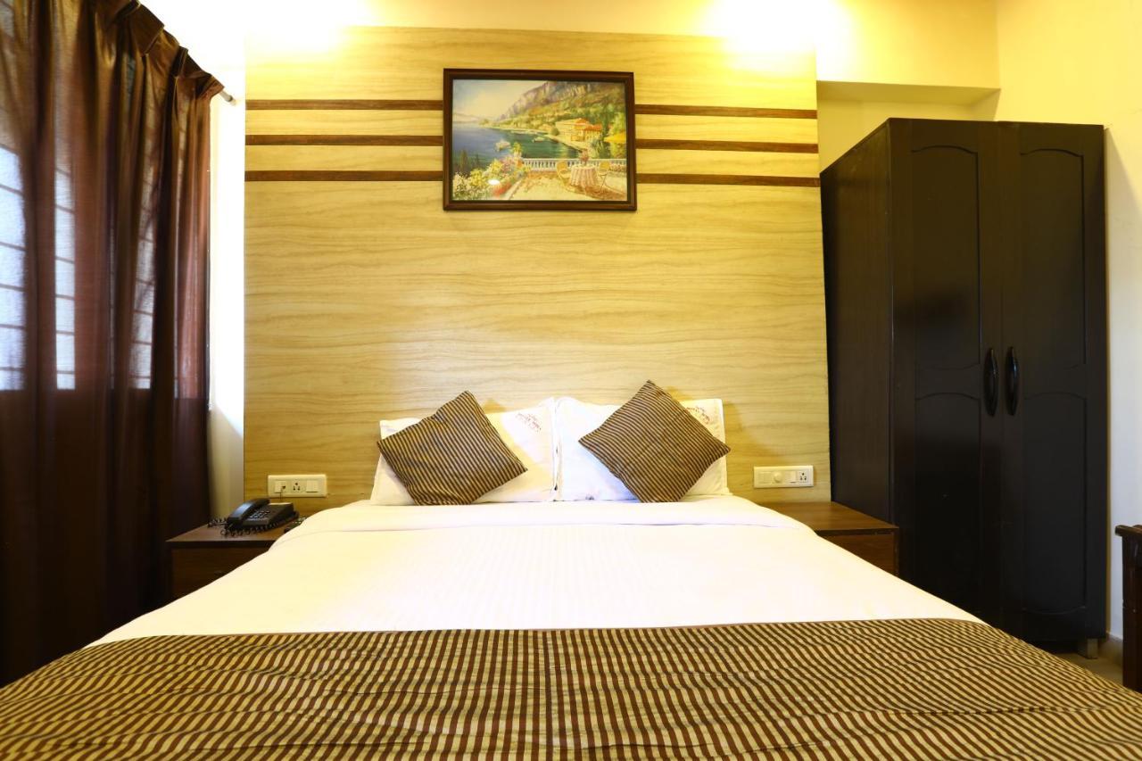 Hotel Sona Panaji Exterior foto